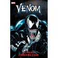 Venom: Lethal Protector [New Printing]