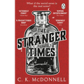 The Stranger Times: (The Stranger Times 1)