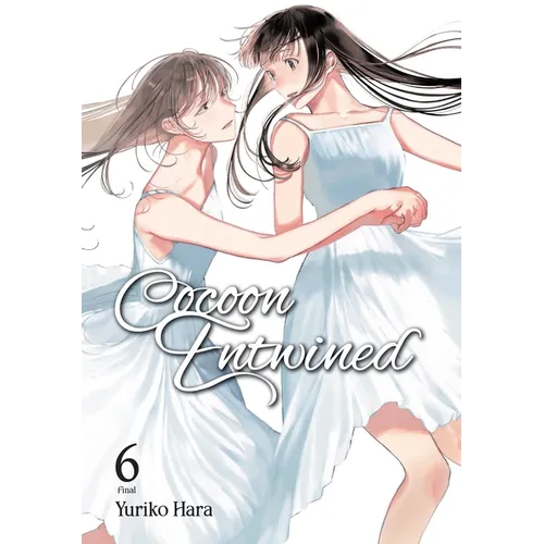 Cocoon Entwined, Vol. 6