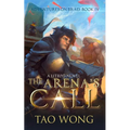 The Arena's Call: Book 4 of the Adventures on Brad