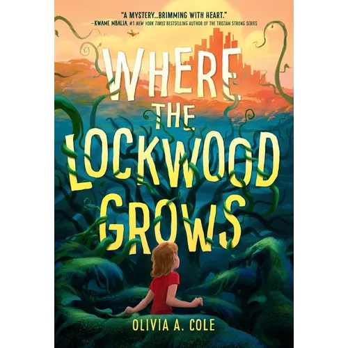 Where the Lockwood Grows