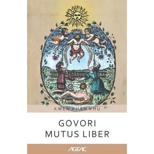 Govori mutus liber (AGEAC): Crno-belo izdanje
