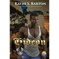 Gideon: Dragon's Savior - Ménage Erotic Fantasy