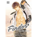 Finder Deluxe Edition: To the Edge, Vol. 11