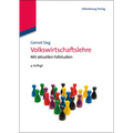 Volkswirtschaftslehre