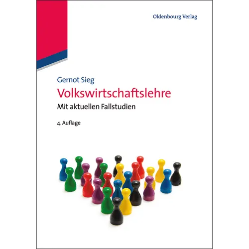 Volkswirtschaftslehre