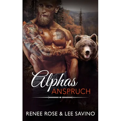 Alphas Anspruch