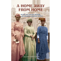 A Home Away from Home: Mutual Aid, Political Activism, and Caribbean American Identity