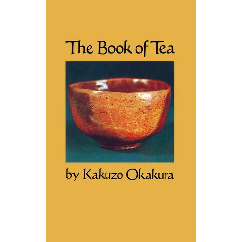 The Book of Tea