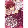 Demon Love Spell, Vol. 3