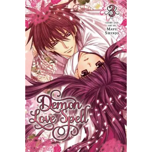Demon Love Spell, Vol. 3