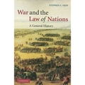 War and the Law of Nations: A General History