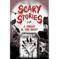 Scary Stories for a Fright in the Night