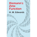 Riemann's Zeta Function
