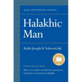 Halakhic Man