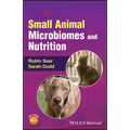 Small Animal Microbiomes and Nutrition