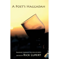 A Poet's Haggadah: Passover Through the Eyes of Poets