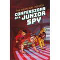 Confessions of a Junior Spy: The Mean Girl Mission