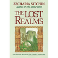 The Lost Realms (Book IV)