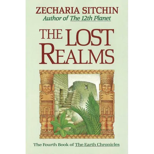 The Lost Realms (Book IV)