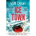Ice Town: The Explosive New Thriller Featuring Tuva Moodyson