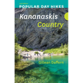 Popular Day Hikes: Kananaskis Country - 2nd Edition