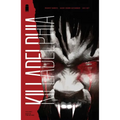 Killadelphia Volume 1: Sins of the Father