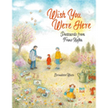 Wish You Were Here: Postcards from Franz Kafka