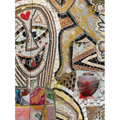 Cameron Welch: Mosaics