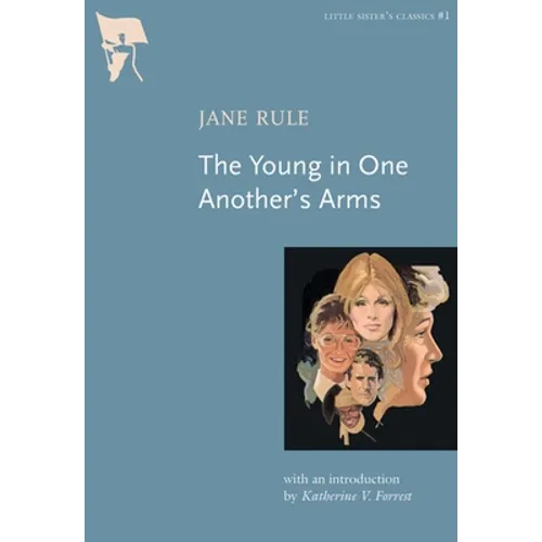 The Young in One Another's Arms