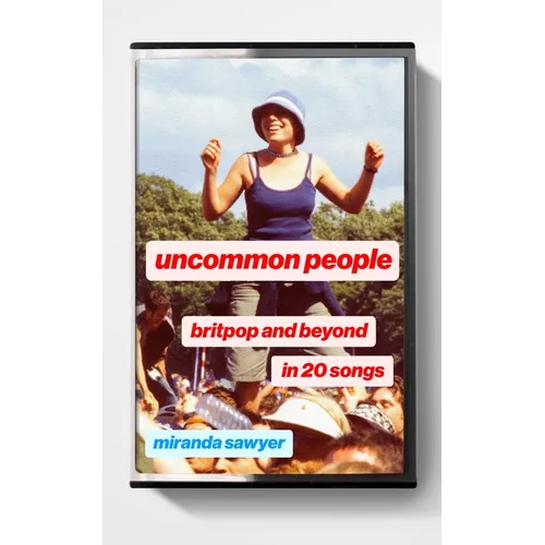Uncommon People