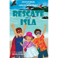 Rescate en la isla