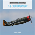 P-47 Thunderbolt: Republic's Mighty Jug in World War II