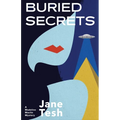 Buried Secrets: A Madeline Maclin Mystery