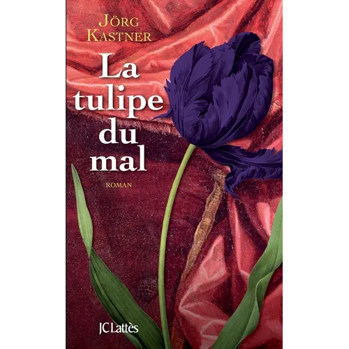La tulipe du mal