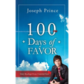 100 Days of Favor: Daily Readings From Unmerited Favor