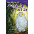 Young Adult Literature: Magical Worlds