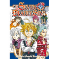 The Seven Deadly Sins, Volume 11