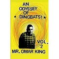 An Odyssey of Dingbats! Vol. 2