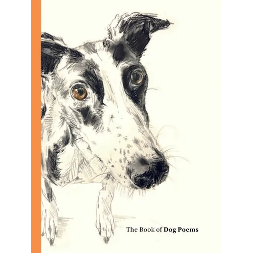 The Book of Dog Poems