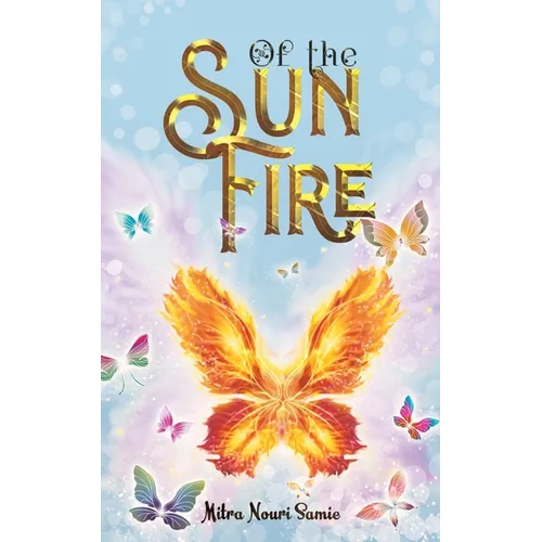 Of the Sun Fire