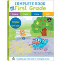 Complete Book of First Grade