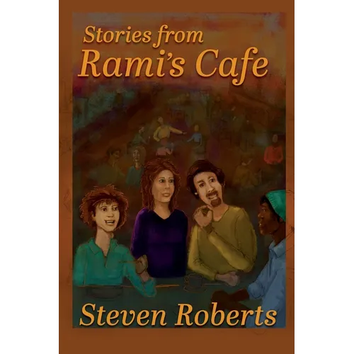 Stories from Rami's Cafe