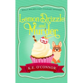Lemon Drizzle and Murder