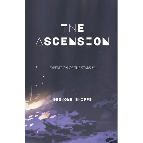 The Ascension