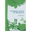Flowering Plants of Seychelles
