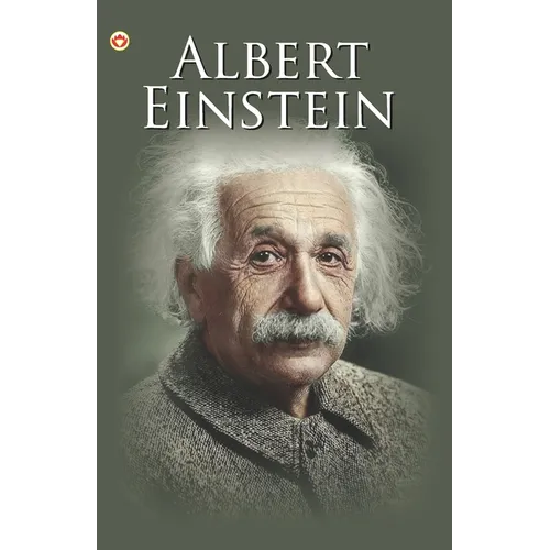 Great Scientists of the World: Albert Einstein