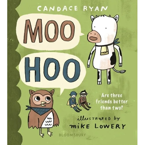 Moo Hoo