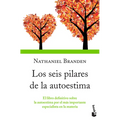 Los Seis Pilares de la Autoestima: El Libro Definitivo Sobre La Autoestima Por El Más Importante Especialista En La Materia / The Six Pillars of Self-