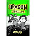 Dragon Diaries: (Dragon Diaries-Dyslexia-Friendly, Funny, Illustrated Chapter Books for Kids Ages 6-10)